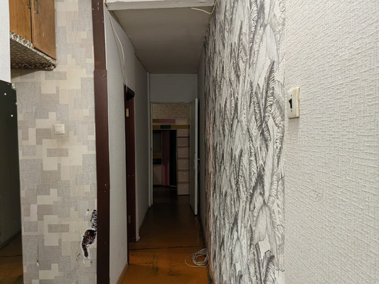 Объект по адресу Москва, Пушкинская ул, 2 