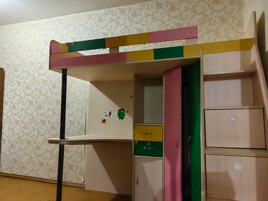 Объект по адресу Москва, Пушкинская ул, 2 