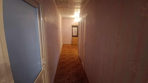 Объект по адресу Москва, Новая ул, 7 