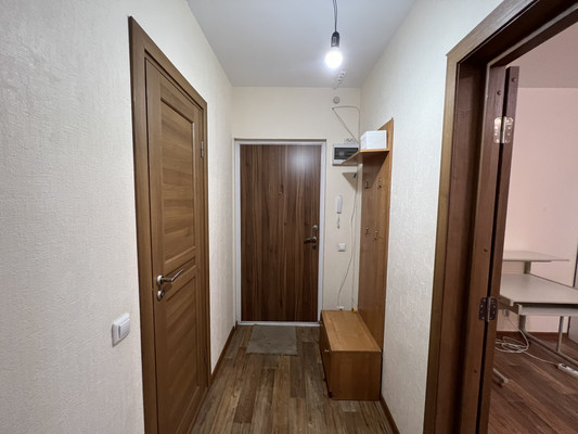 Объект по адресу Санкт-Петербург г, Корнея Чуковского ул, д. 3к1