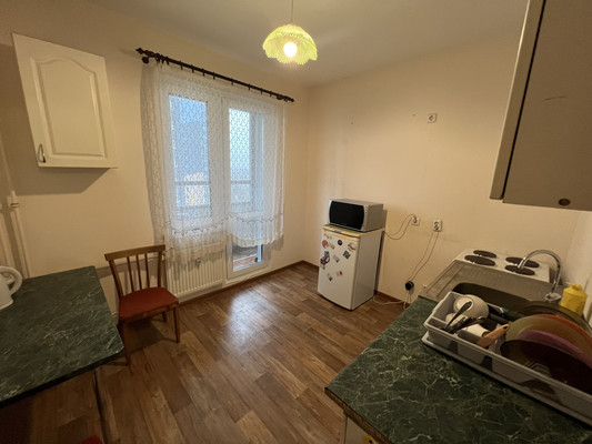 Фото квартиры по адресу Санкт-Петербург г, Корнея Чуковского ул, д. 3к1