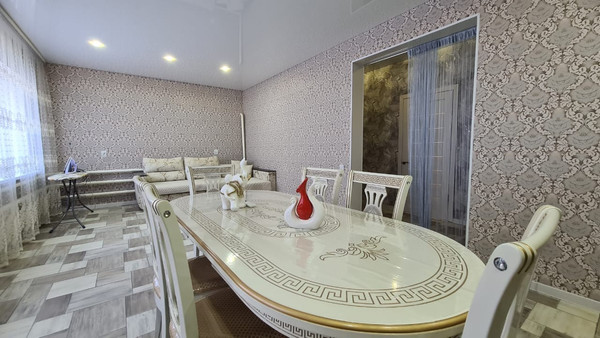 Объект по адресу Краснодарский край, Белореченский р-н, Роз ул