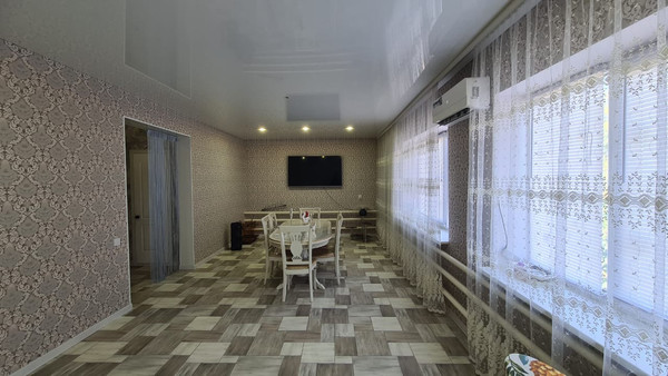 Объект по адресу Краснодарский край, Белореченский р-н, Роз ул