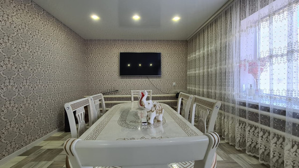 Объект по адресу Краснодарский край, Белореченский р-н, Роз ул