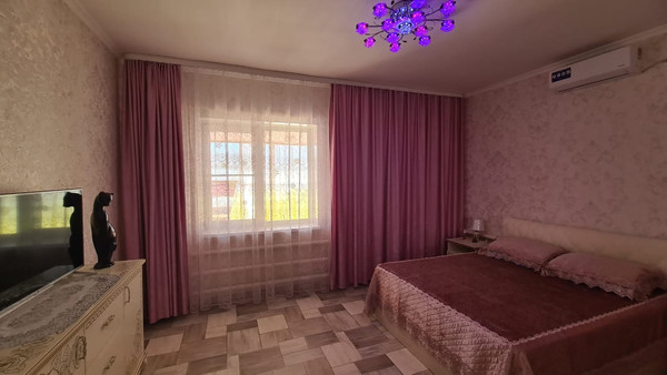 Объект по адресу Краснодарский край, Белореченский р-н, Роз ул