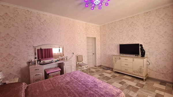 Объект по адресу Краснодарский край, Белореченский р-н, Роз ул