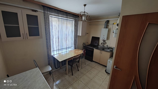 Фото квартиры по адресу Москва, Соцгородок мкр, 5 