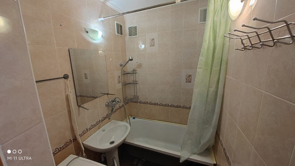 Фото квартиры по адресу Москва, Соцгородок мкр, 5 