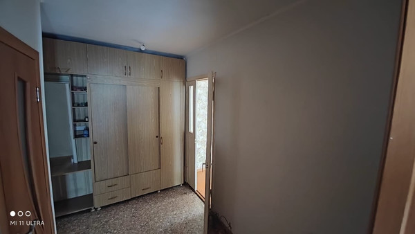 Объект по адресу Москва, Соцгородок мкр, 5 