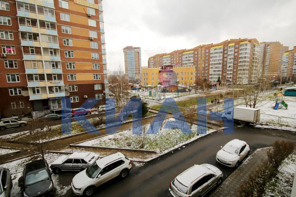 Объект по адресу Москва, Авиаторов ул, 40 