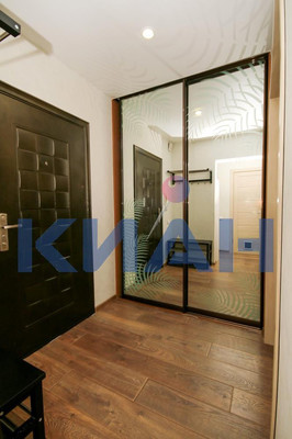 Объект по адресу Москва, Авиаторов ул, 40 