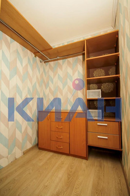 Объект по адресу Москва, Авиаторов ул, 40 