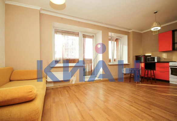 Объект по адресу Москва, Куйбышева ул, 97 