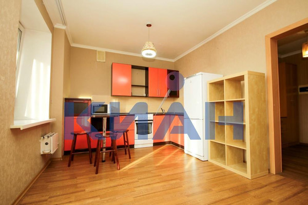 Объект по адресу Москва, Куйбышева ул, 97 