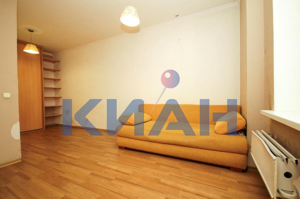 Объект по адресу Москва, Куйбышева ул, 97 