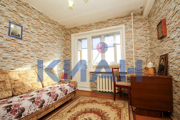 Объект по адресу Москва, Карбышева ул, 4а 