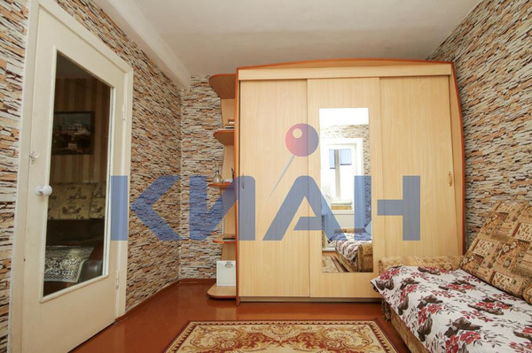 Объект по адресу Москва, Карбышева ул, 4а 