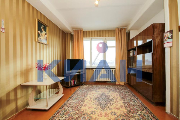 Объект по адресу Москва, Карбышева ул, 4а 