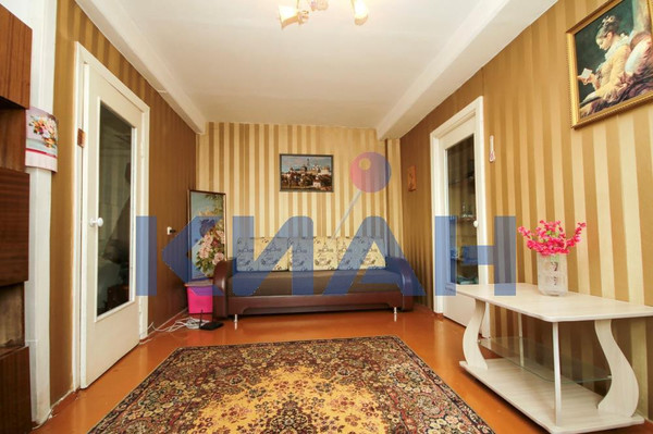 Объект по адресу Москва, Карбышева ул, 4а 