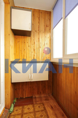 Объект по адресу Москва, Карбышева ул, 4а 