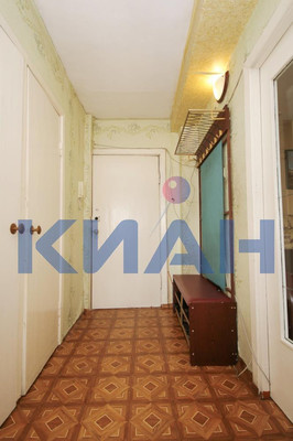 Объект по адресу Москва, Карбышева ул, 4а 