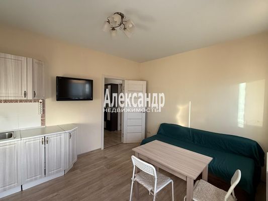 Объект по адресу Санкт-Петербург г, Стрельна п, Заводская ул, д. 15