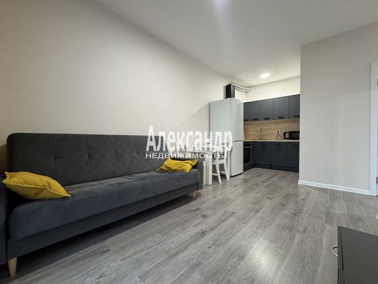 Объект по адресу Ленинградская обл, Всеволожский р-н, Шоссе в Лаврики ул, д. 53к2