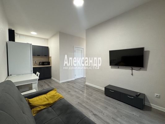 Объект по адресу Ленинградская обл, Всеволожский р-н, Шоссе в Лаврики ул, д. 53к2