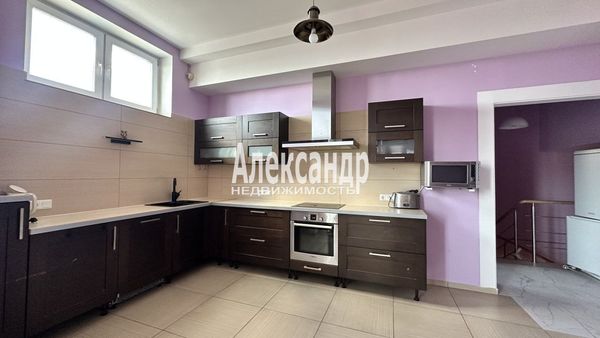 Фото квартиры по адресу Санкт-Петербург, Богатырский пр-кт, 55к1 