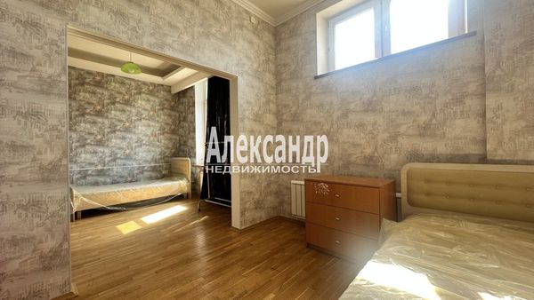 Фото квартиры по адресу Санкт-Петербург, Богатырский пр-кт, 55к1 