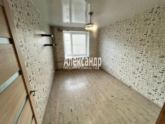 Объект по адресу Москва, Московское ш, 278 