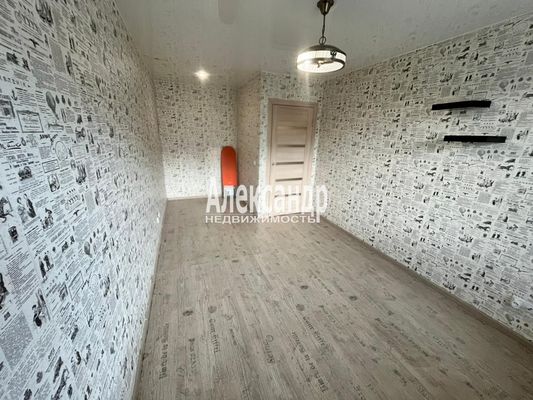 Объект по адресу Москва, Московское ш, 278 