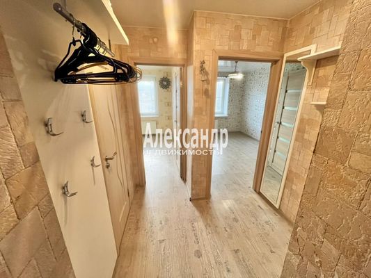 Объект по адресу Москва, Московское ш, 278 