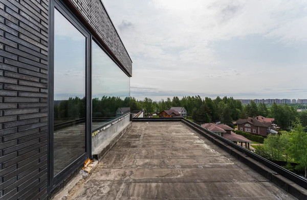 Объект по адресу Ленинградская обл, Всеволожский р-н, Порошкино д, Ключевой пер, д. 4