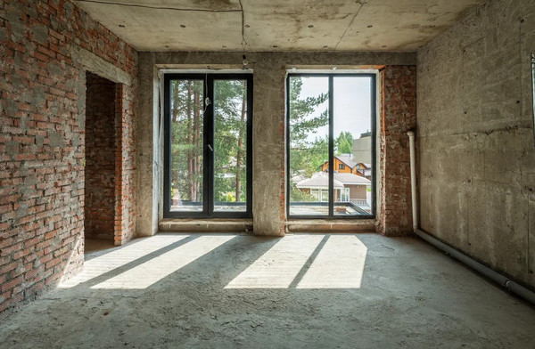 Объект по адресу Ленинградская обл, Всеволожский р-н, Порошкино д, Ключевой пер, д. 4