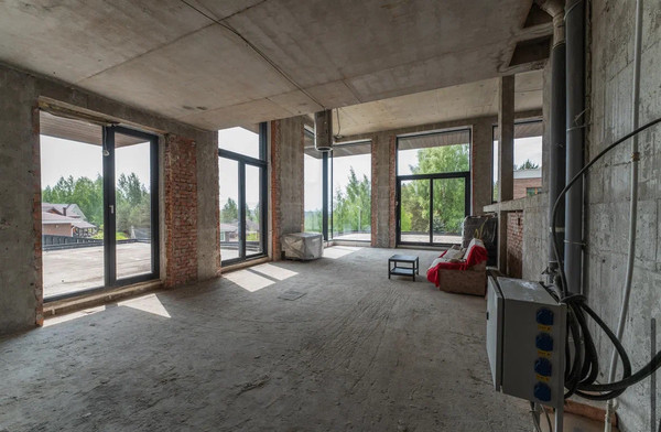 Объект по адресу Ленинградская обл, Всеволожский р-н, Порошкино д, Ключевой пер, д. 4