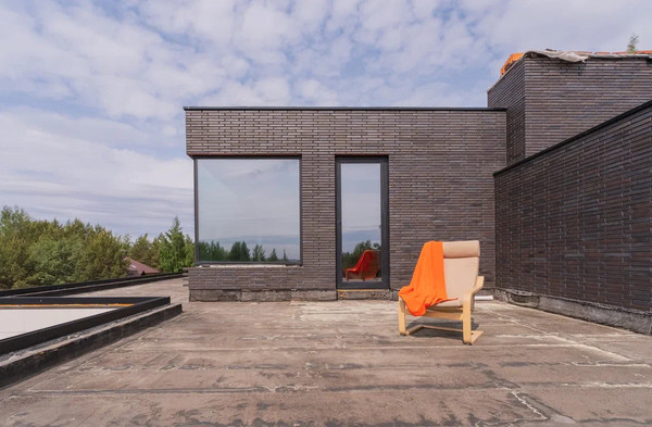 Объект по адресу Ленинградская обл, Всеволожский р-н, Порошкино д, Ключевой пер, д. 4