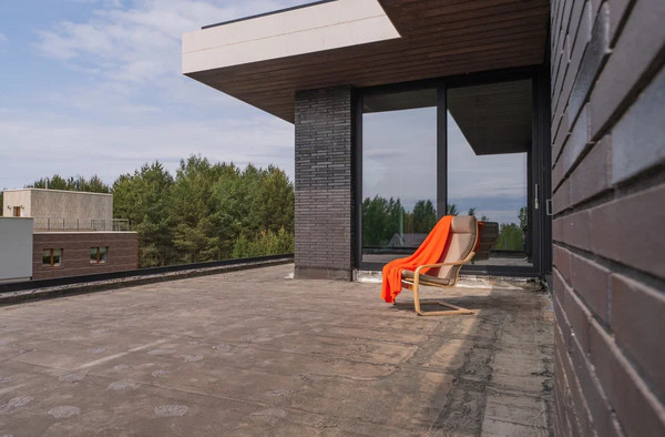 Объект по адресу Ленинградская обл, Всеволожский р-н, Порошкино д, Ключевой пер, д. 4