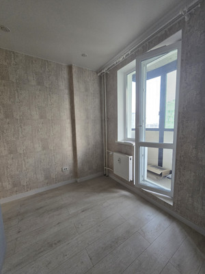 Фото квартиры по адресу Ленинградская обл, Всеволожский р-н, Воронцовский б-р, д. 21к2