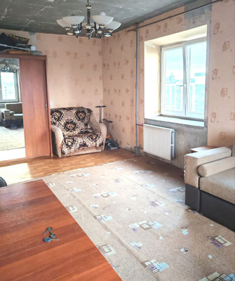 Объект по адресу Санкт-Петербург, Малая Бухарестская ул, 10к2 