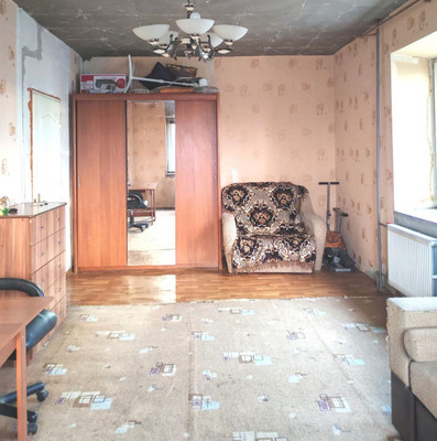 Объект по адресу Санкт-Петербург, Малая Бухарестская ул, 10к2 