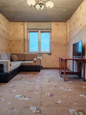 Объект по адресу Санкт-Петербург, Малая Бухарестская ул, 10к2 