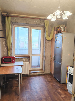 Объект по адресу Санкт-Петербург, Малая Бухарестская ул, 10к2 