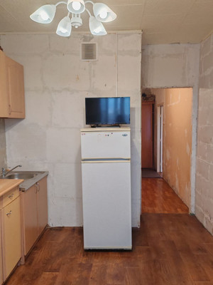 Объект по адресу Санкт-Петербург, Малая Бухарестская ул, 10к2 