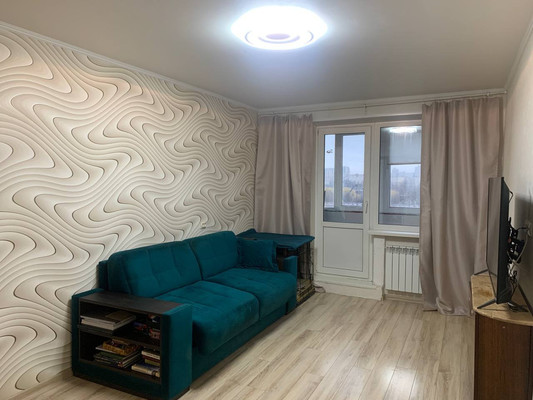 Объект по адресу Санкт-Петербург г, Хасанская ул, д. 6к1