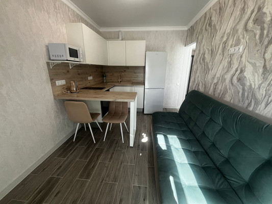 Объект по адресу Москва, Супсехское ш, 47к1 