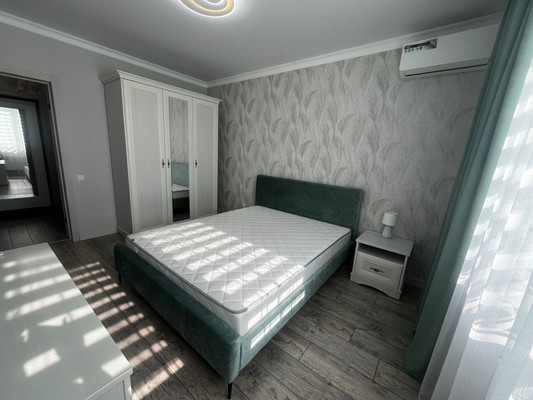 Объект по адресу Москва, Супсехское ш, 47к1 