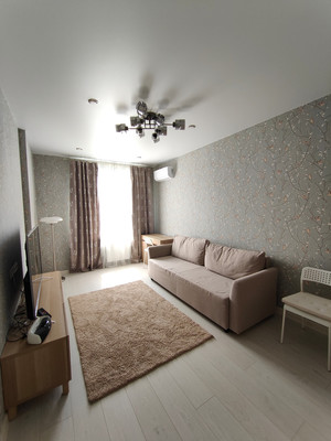 Объект по адресу Москва, Астраханская ул, 71ак1 