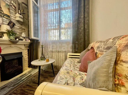 Объект по адресу Москва, Родниковый проезд, 15 