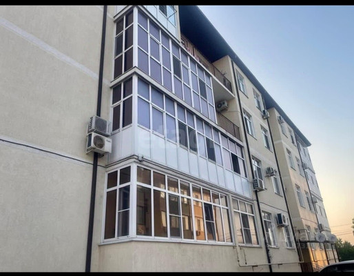 Объект по адресу Москва, Родниковый проезд, 15 